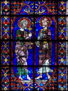 Rezemos por um Papa Santo